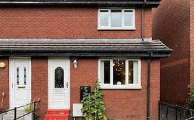 Spacious Home Near Glasgow Green